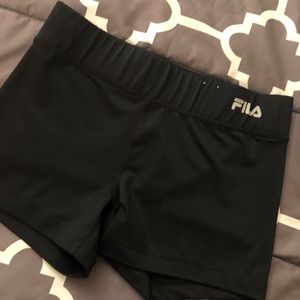 Fila Running Shorts